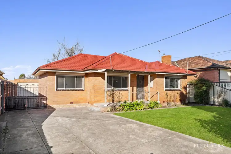 22 Blackburn Street, Lalor VIC 3075