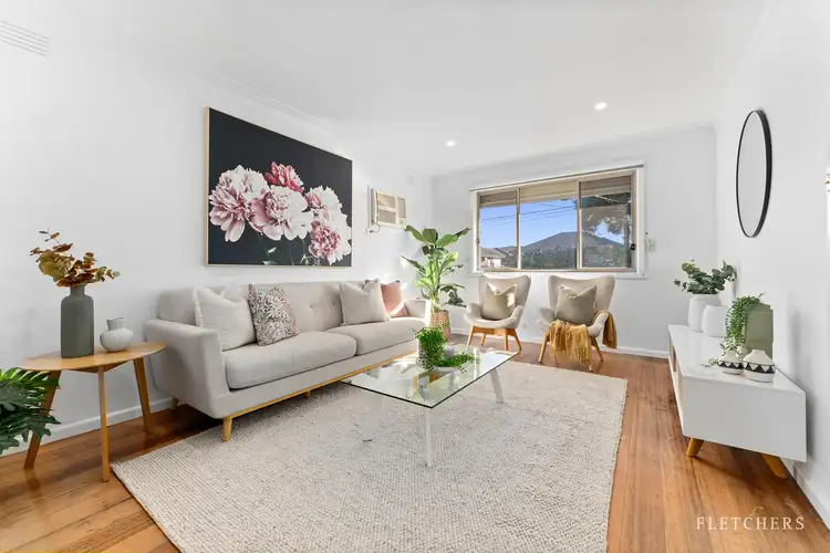 Second view of Homely house listing, 22 Blackburn Street, Lalor VIC 3075