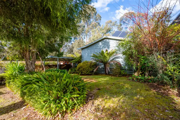 70 St Bernard Drive, Tawonga South VIC 3698