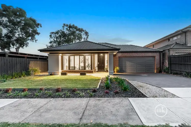 3 Broad Street, Greensborough VIC 3088