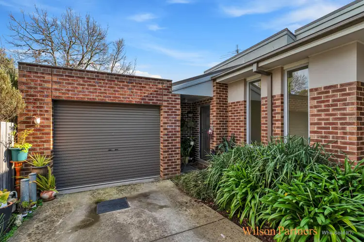 3/91 Dudley Street, Wallan VIC 3756
