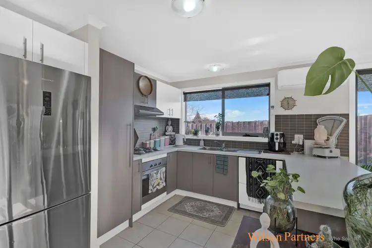 Second view of Homely unit listing, 3/91 Dudley Street, Wallan VIC 3756