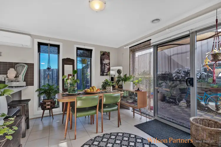 Third view of Homely unit listing, 3/91 Dudley Street, Wallan VIC 3756