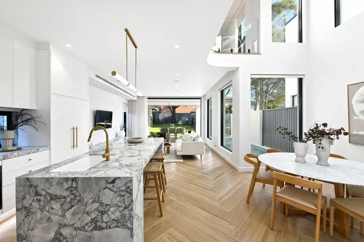 Third view of Homely house listing, 6 Grigg Street, Oatley NSW 2223
