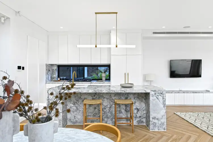 Fourth view of Homely house listing, 6 Grigg Street, Oatley NSW 2223