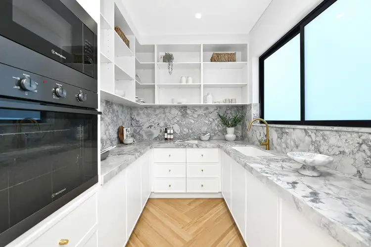 Fifth view of Homely house listing, 6 Grigg Street, Oatley NSW 2223