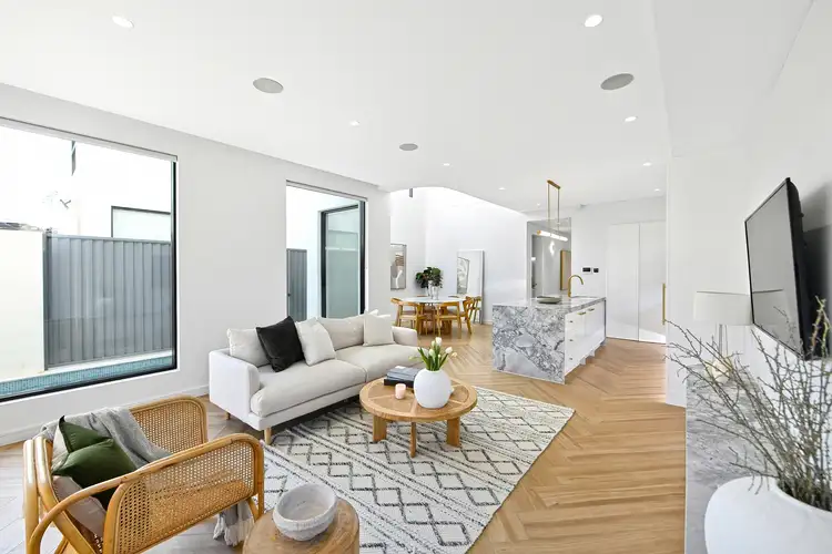 Sixth view of Homely house listing, 6 Grigg Street, Oatley NSW 2223