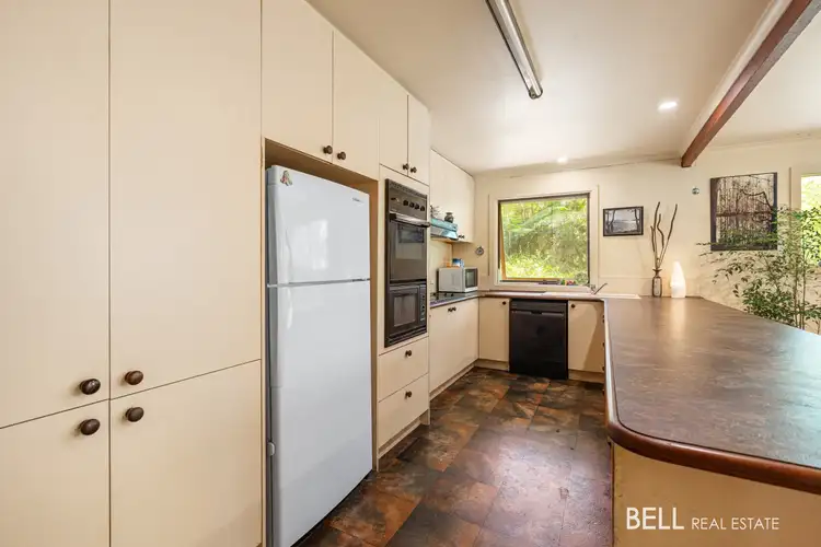 Sixth view of Homely house listing, 25 Peppermint Lane, Big Pats Creek VIC 3799