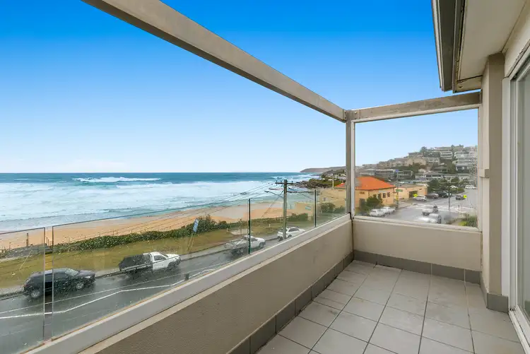 Main view of Homely apartment listing, 6/64 Carrington Parade, Curl Curl NSW 2096