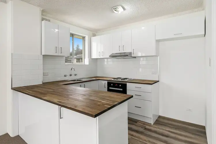 Third view of Homely apartment listing, 6/64 Carrington Parade, Curl Curl NSW 2096