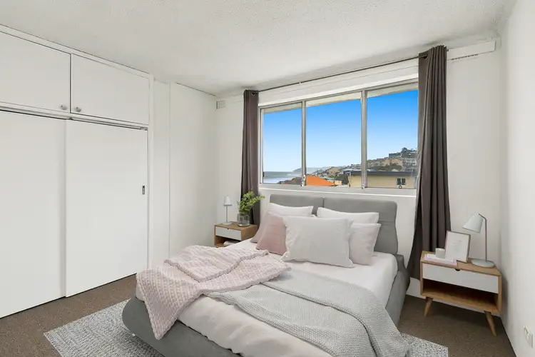Fourth view of Homely apartment listing, 6/64 Carrington Parade, Curl Curl NSW 2096