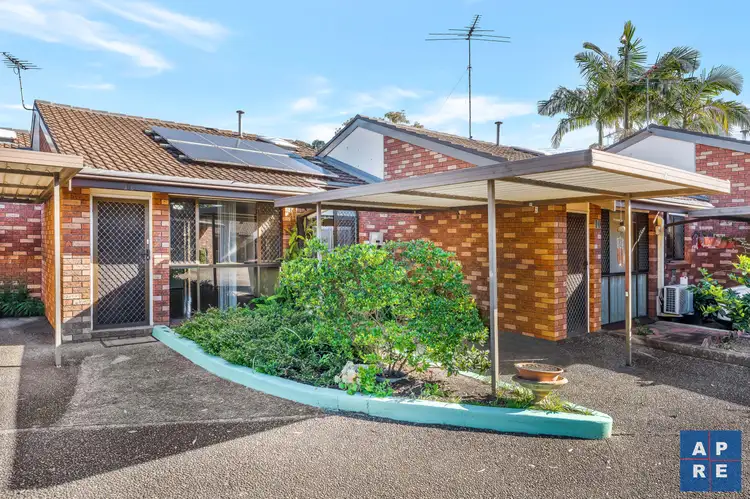 11/85 Railway Street, Yennora NSW 2161