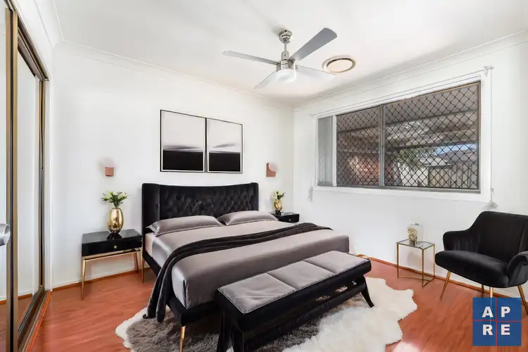 Fourth view of Homely house listing, 11/85 Railway Street, Yennora NSW 2161