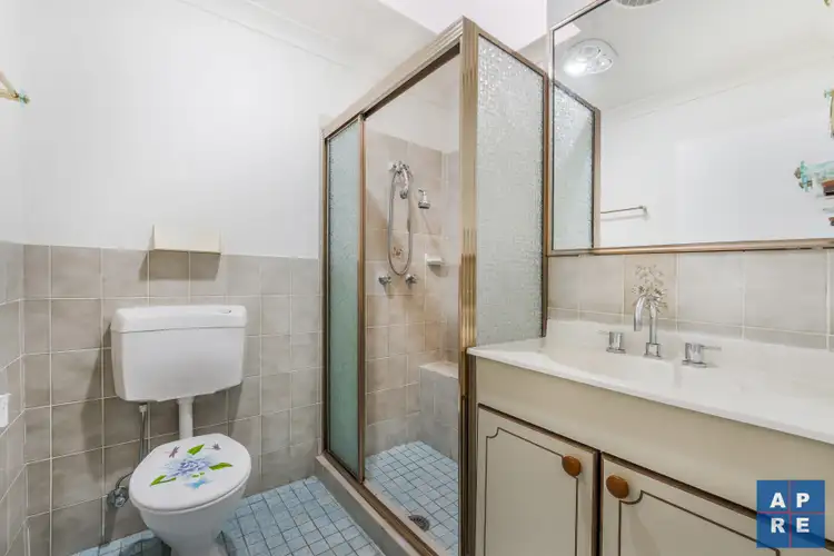 Fifth view of Homely house listing, 11/85 Railway Street, Yennora NSW 2161