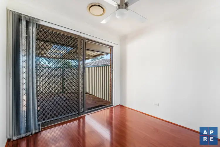 Sixth view of Homely house listing, 11/85 Railway Street, Yennora NSW 2161