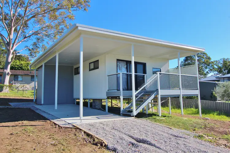 26A Graham Street
