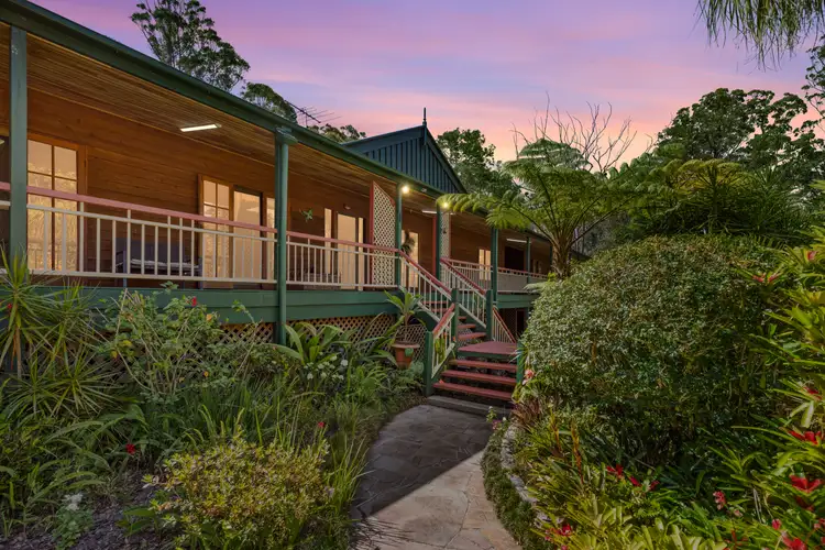 3073 Old Gympie Road, Mount Mellum QLD 4550