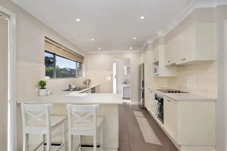 1/1253 Mulgoa Road, Mulgoa NSW 2745