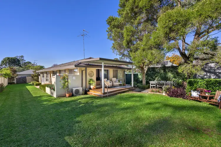 Second view of Homely house listing, 1/1253 Mulgoa Road, Mulgoa NSW 2745