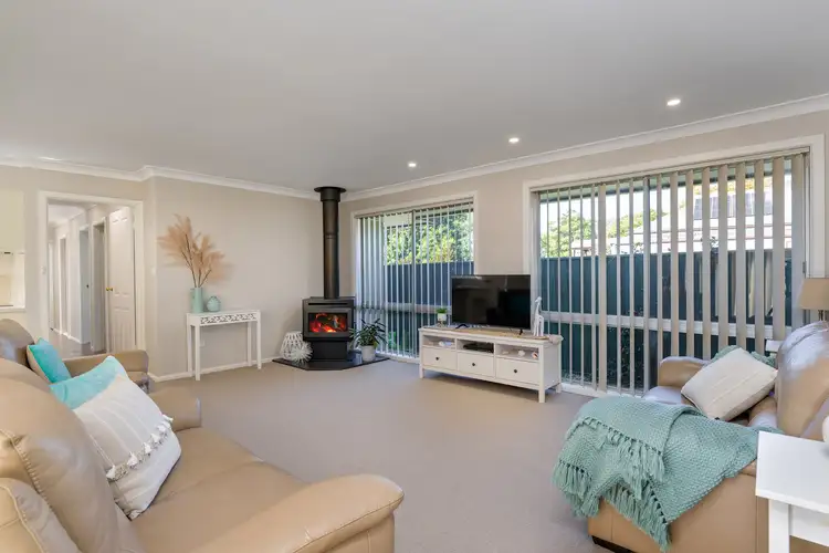 Third view of Homely house listing, 1/1253 Mulgoa Road, Mulgoa NSW 2745