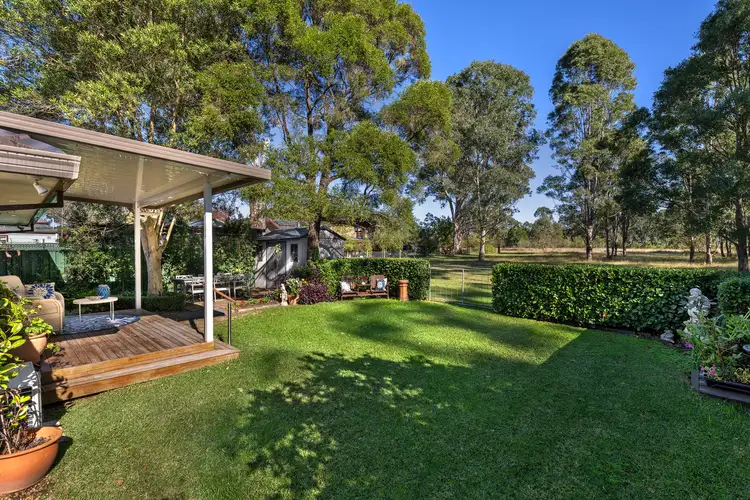 Fourth view of Homely house listing, 1/1253 Mulgoa Road, Mulgoa NSW 2745