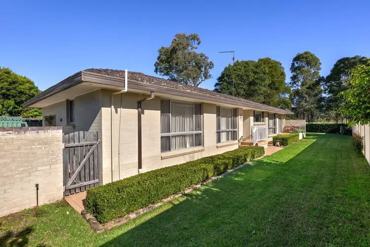Fifth view of Homely house listing, 1/1253 Mulgoa Road, Mulgoa NSW 2745