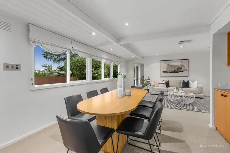 Fourth view of Homely house listing, 6 Dewpond Court, Templestowe VIC 3106