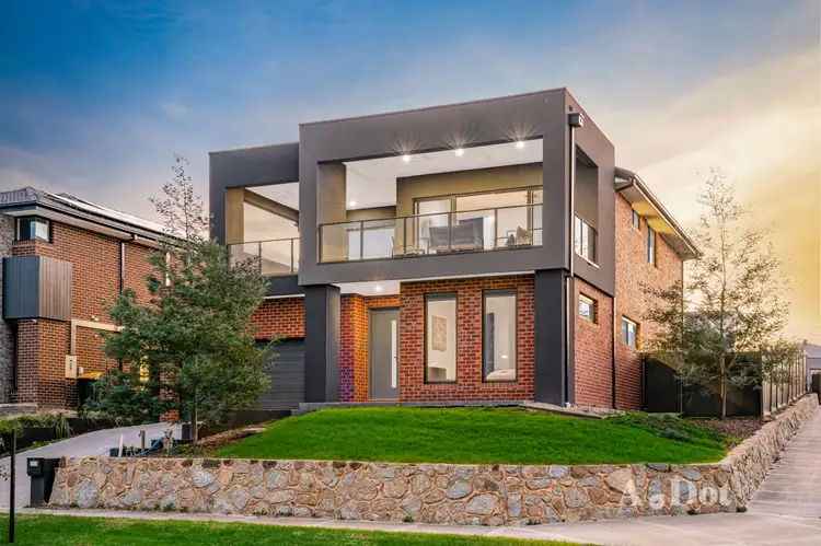 Main view of Homely house listing, 36 Navigation Road, Greenvale VIC 3059