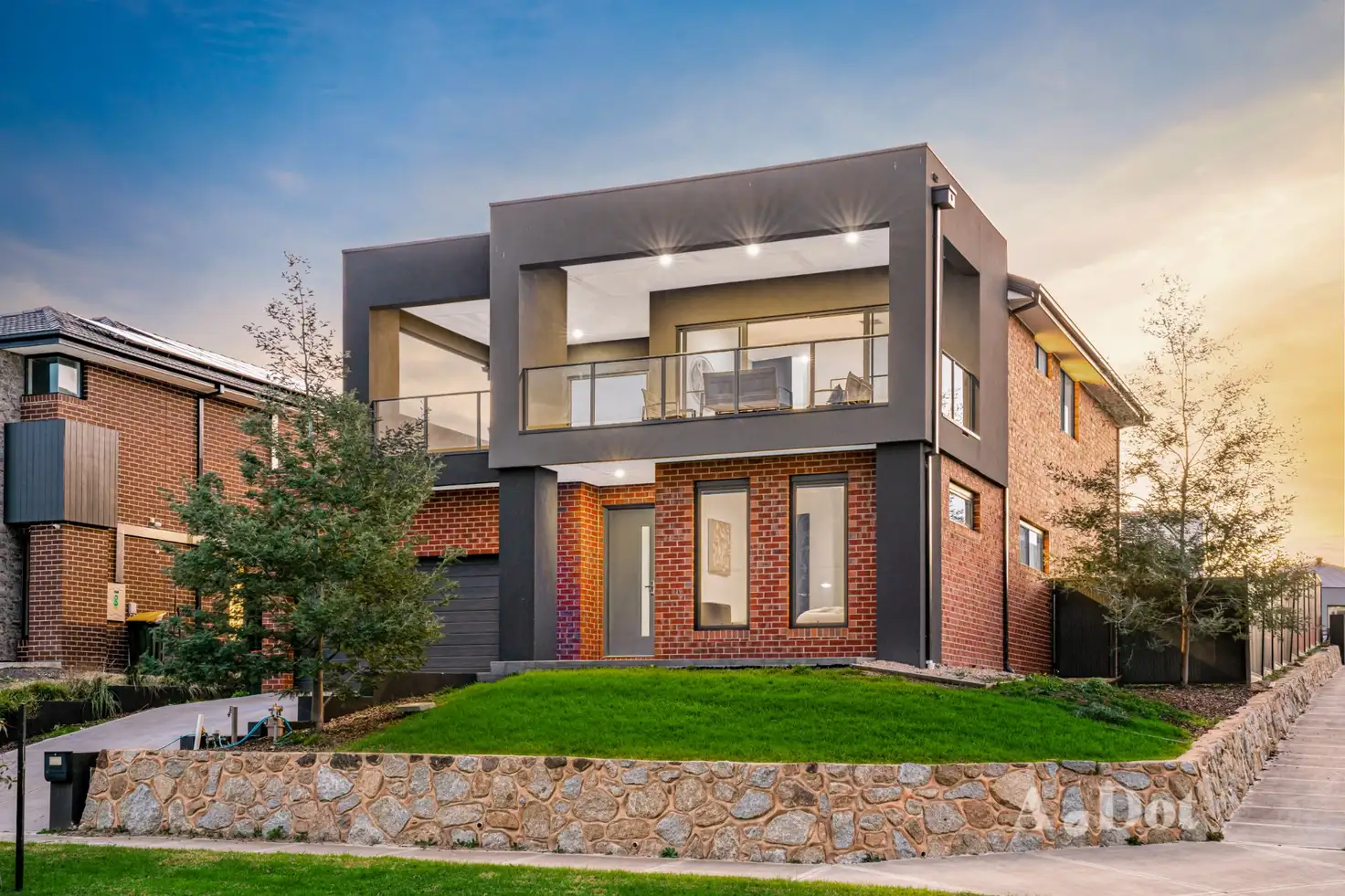Main view of Homely house listing, 36 Navigation Road, Greenvale VIC 3059