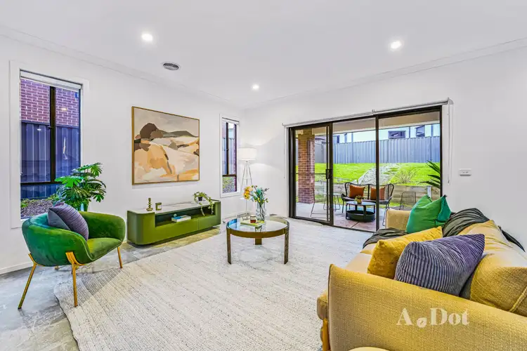 Fourth view of Homely house listing, 36 Navigation Road, Greenvale VIC 3059