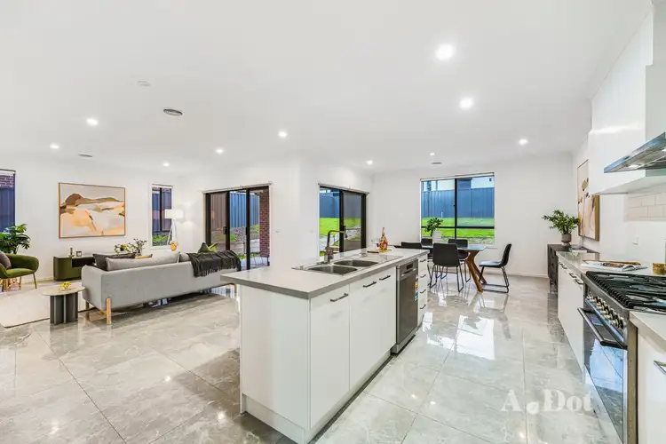 Fifth view of Homely house listing, 36 Navigation Road, Greenvale VIC 3059