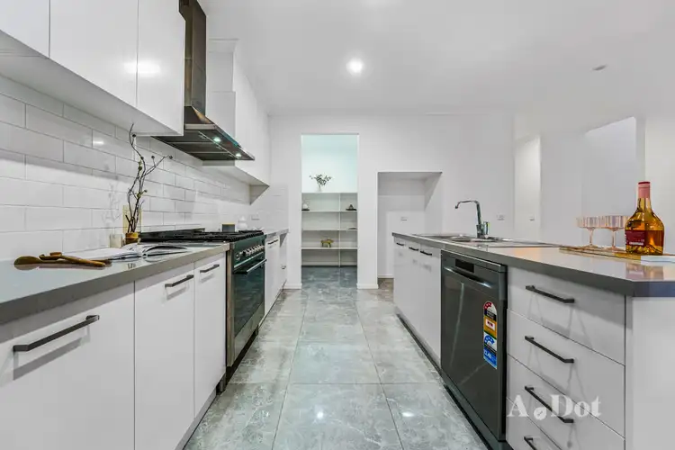 Sixth view of Homely house listing, 36 Navigation Road, Greenvale VIC 3059