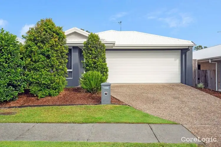 Main view of Homely house listing, 7 Moonstone Street, Pimpama QLD 4209