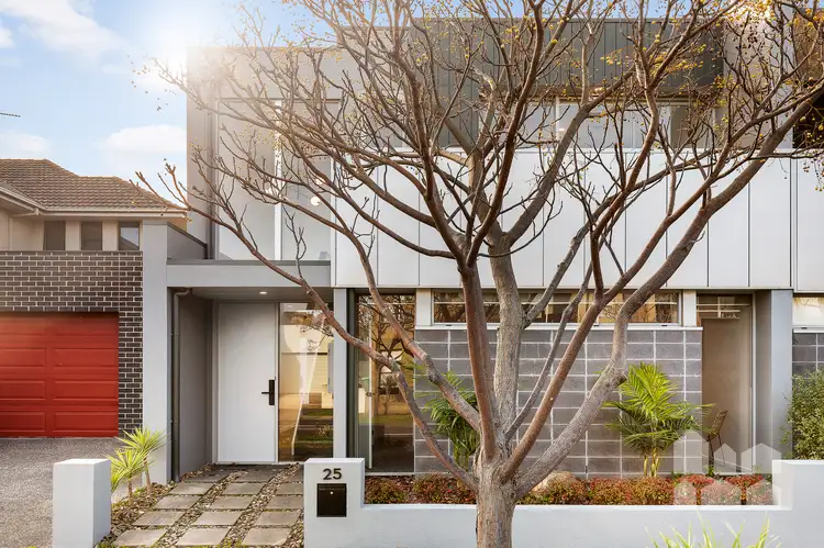 25 Ibis Place, Maribyrnong VIC 3032