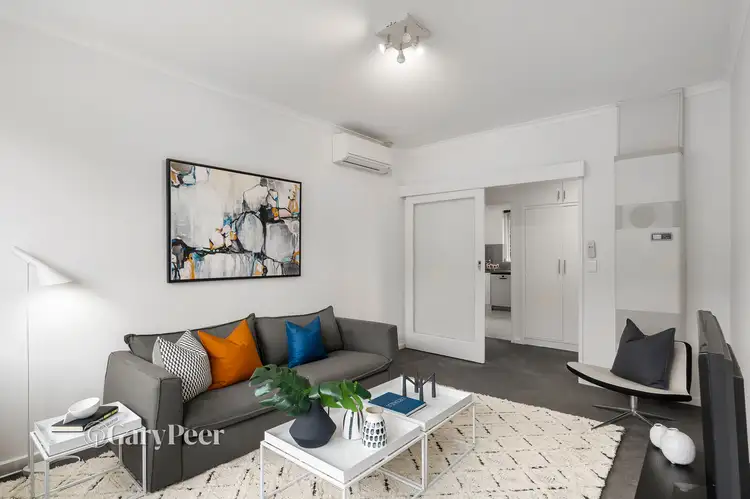 Main view of Homely apartment listing, 11/42 The Avenue, Balaclava VIC 3183