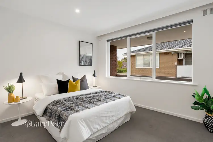 Fifth view of Homely apartment listing, 11/42 The Avenue, Balaclava VIC 3183