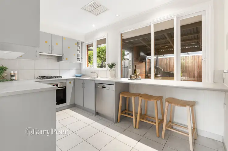 Third view of Homely unit listing, 25/214 Kambrook Road, Caulfield VIC 3162