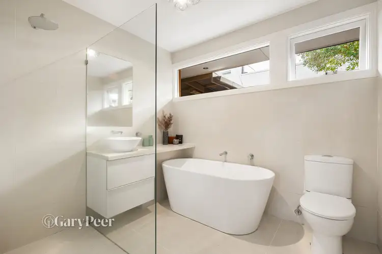 Fourth view of Homely unit listing, 25/214 Kambrook Road, Caulfield VIC 3162