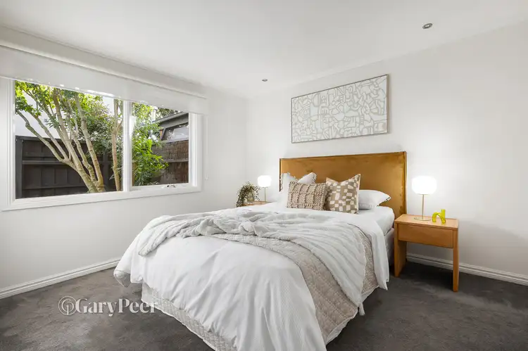 Fifth view of Homely unit listing, 25/214 Kambrook Road, Caulfield VIC 3162