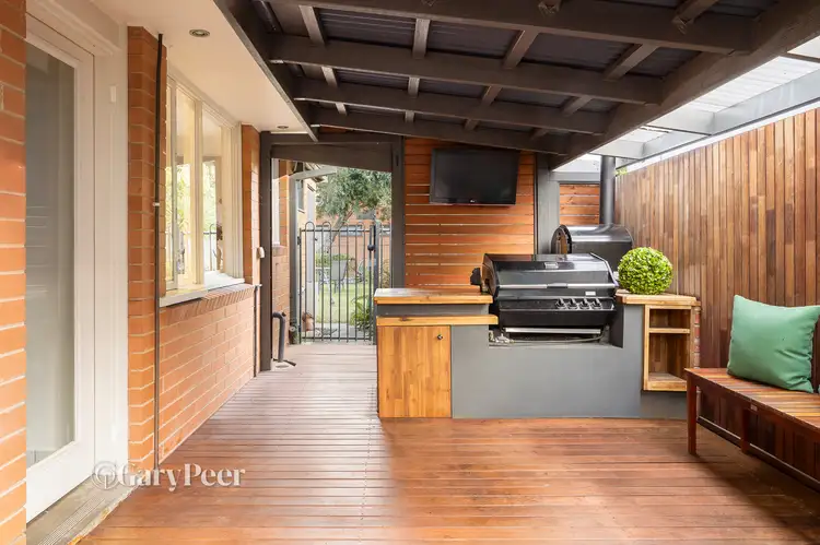 Sixth view of Homely unit listing, 25/214 Kambrook Road, Caulfield VIC 3162