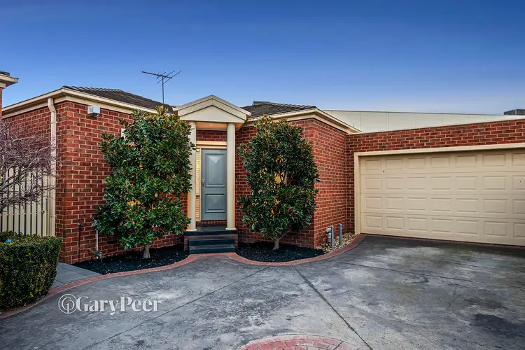 6/10-12 McArthur Street, Bentleigh VIC 3204