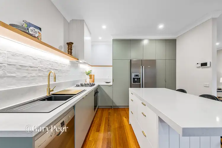 Fifth view of Homely unit listing, 6/10-12 McArthur Street, Bentleigh VIC 3204