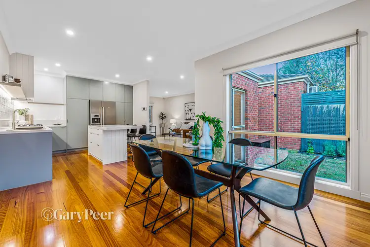 Sixth view of Homely unit listing, 6/10-12 McArthur Street, Bentleigh VIC 3204