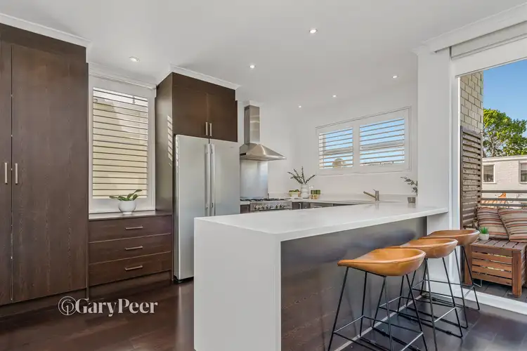 Fifth view of Homely apartment listing, 11/380 Inkerman Street, St Kilda East VIC 3183