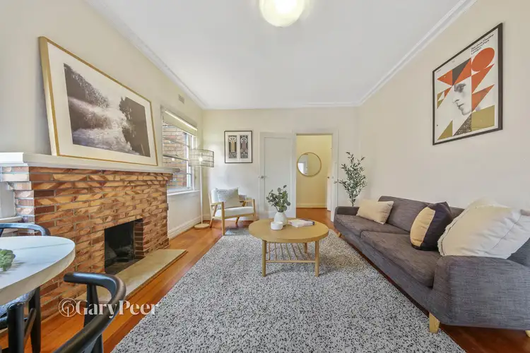 Second view of Homely apartment listing, 3/36 Barkly Street, St Kilda VIC 3182