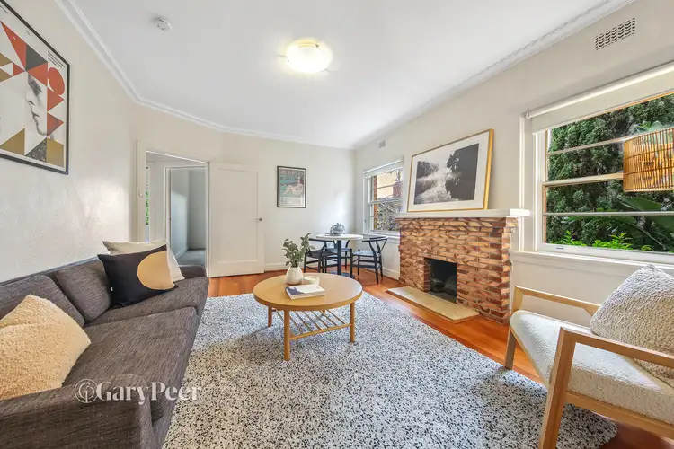 Third view of Homely apartment listing, 3/36 Barkly Street, St Kilda VIC 3182