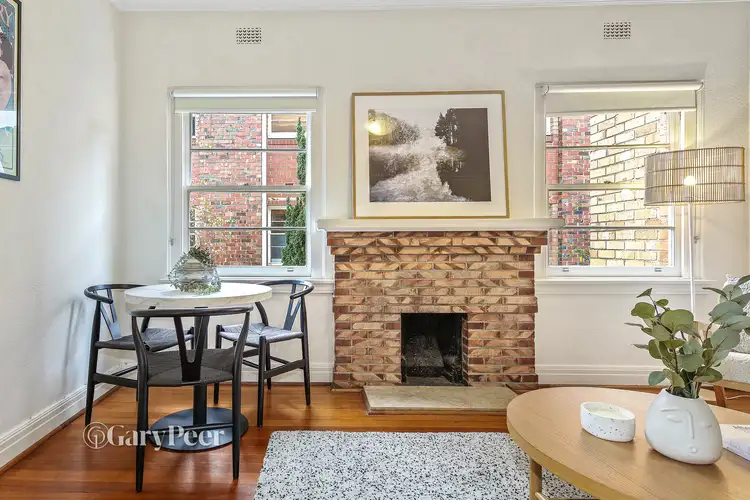 Fourth view of Homely apartment listing, 3/36 Barkly Street, St Kilda VIC 3182