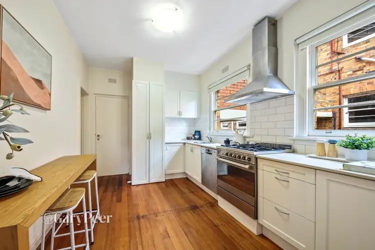 Fifth view of Homely apartment listing, 3/36 Barkly Street, St Kilda VIC 3182