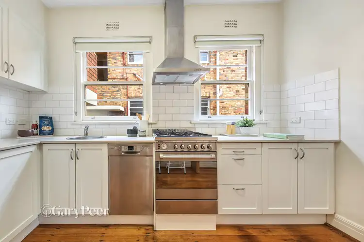 Sixth view of Homely apartment listing, 3/36 Barkly Street, St Kilda VIC 3182