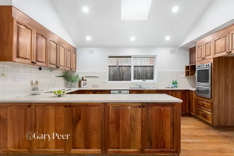 Sixth view of Homely house listing, 48 Park Crescent, Caulfield North VIC 3161